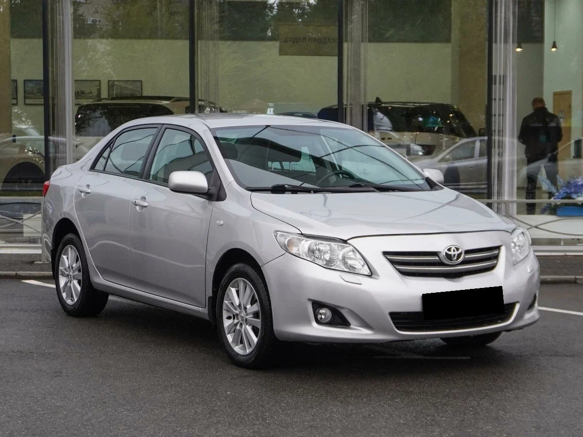 Toyota Corolla 1.6i 89663-02241 Stage1 E2 ( IMMO OFF )