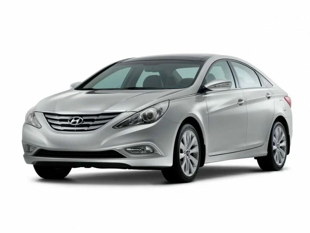 Hyundai Sonata 2.0i SIM2K-341 YAR0RP4A Stage1 E2
