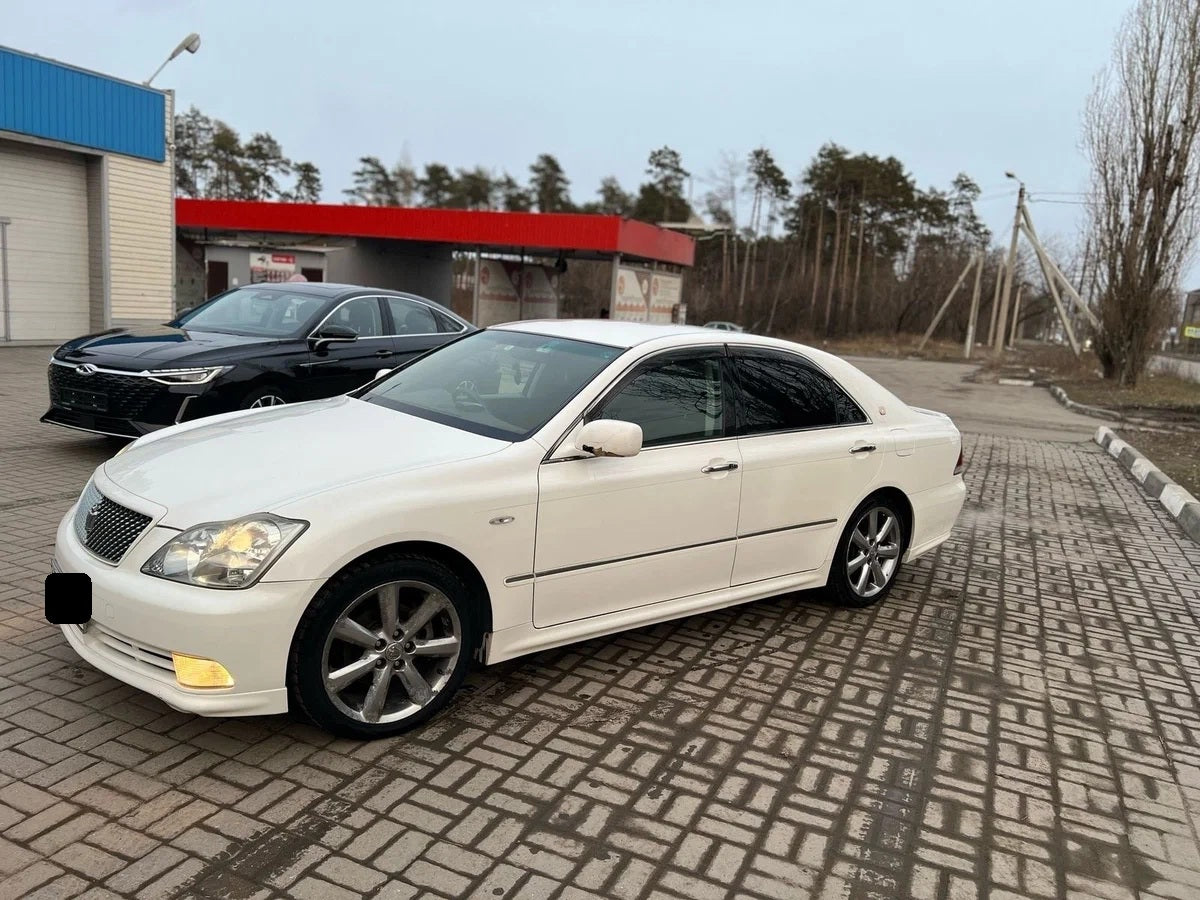 Toyota Crown 3.0i 89663-30533 Stage1 E2
