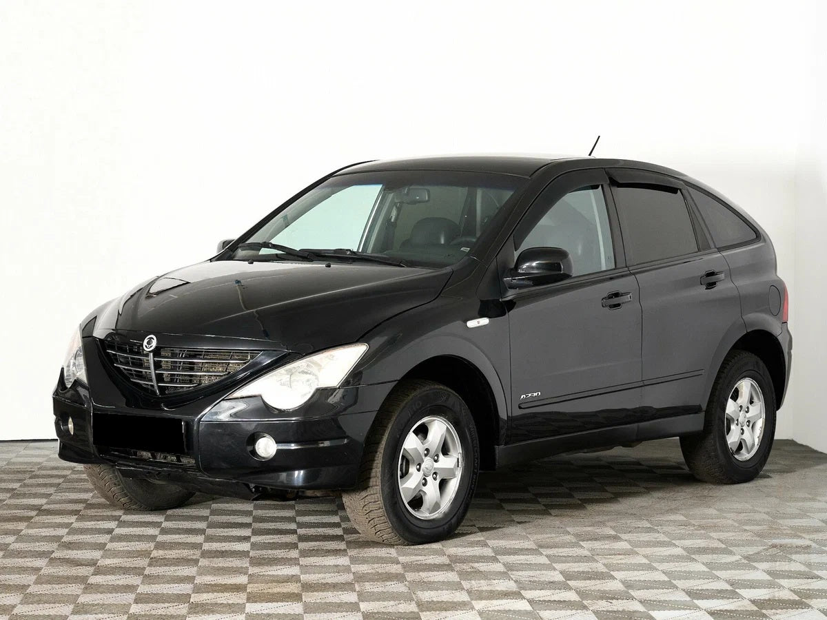 SsangYong Actyon 2.3i MSE3.5 SL3945B_1615458132 E2