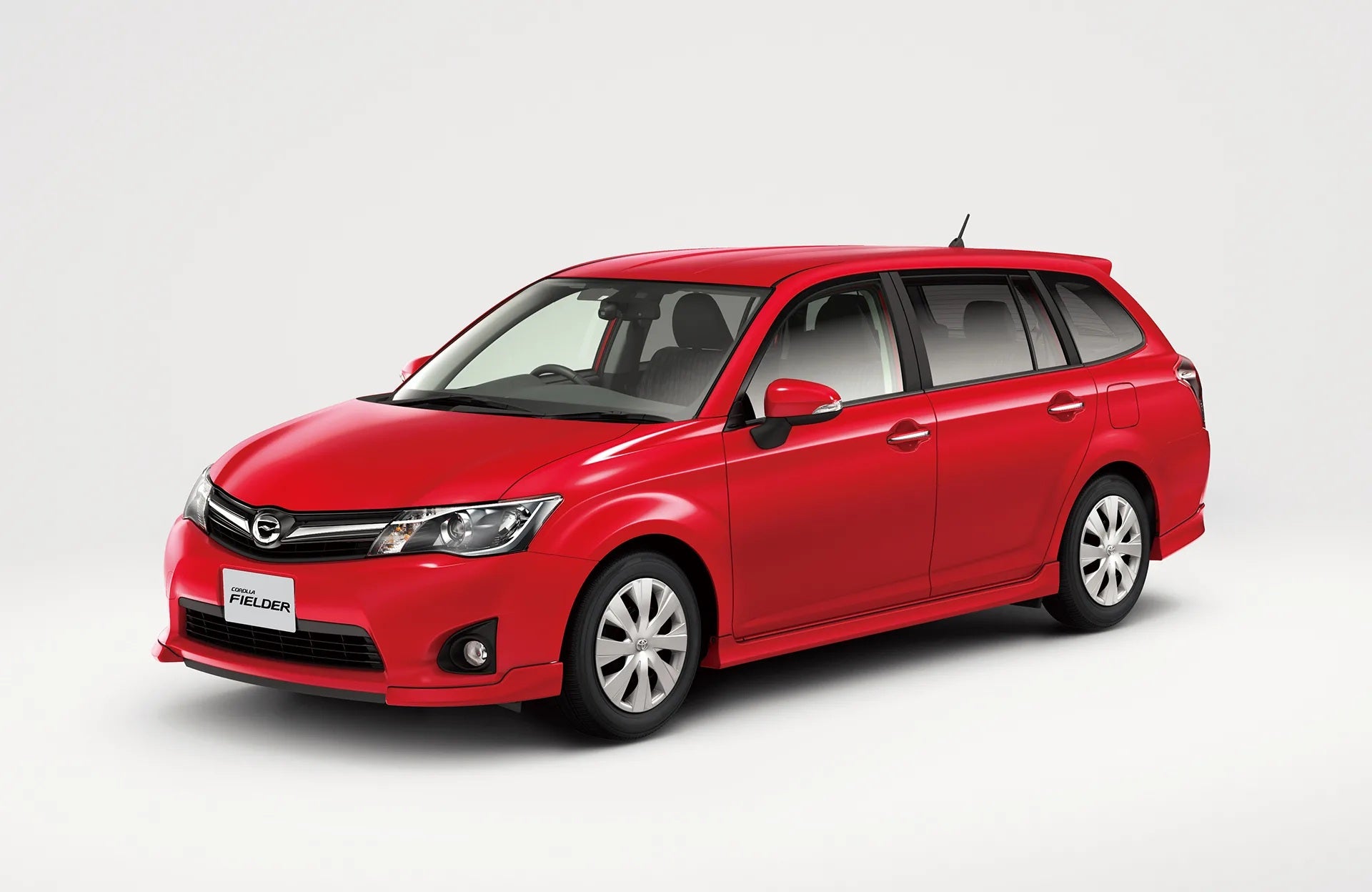 Toyota Corolla Fielder 1.8i 89663-12C70 E2