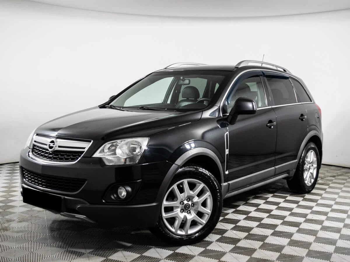 Opel Antara 2.4i E37 12647468_92269077_92269072_92269084_92269062_92269053 Stage1 E2