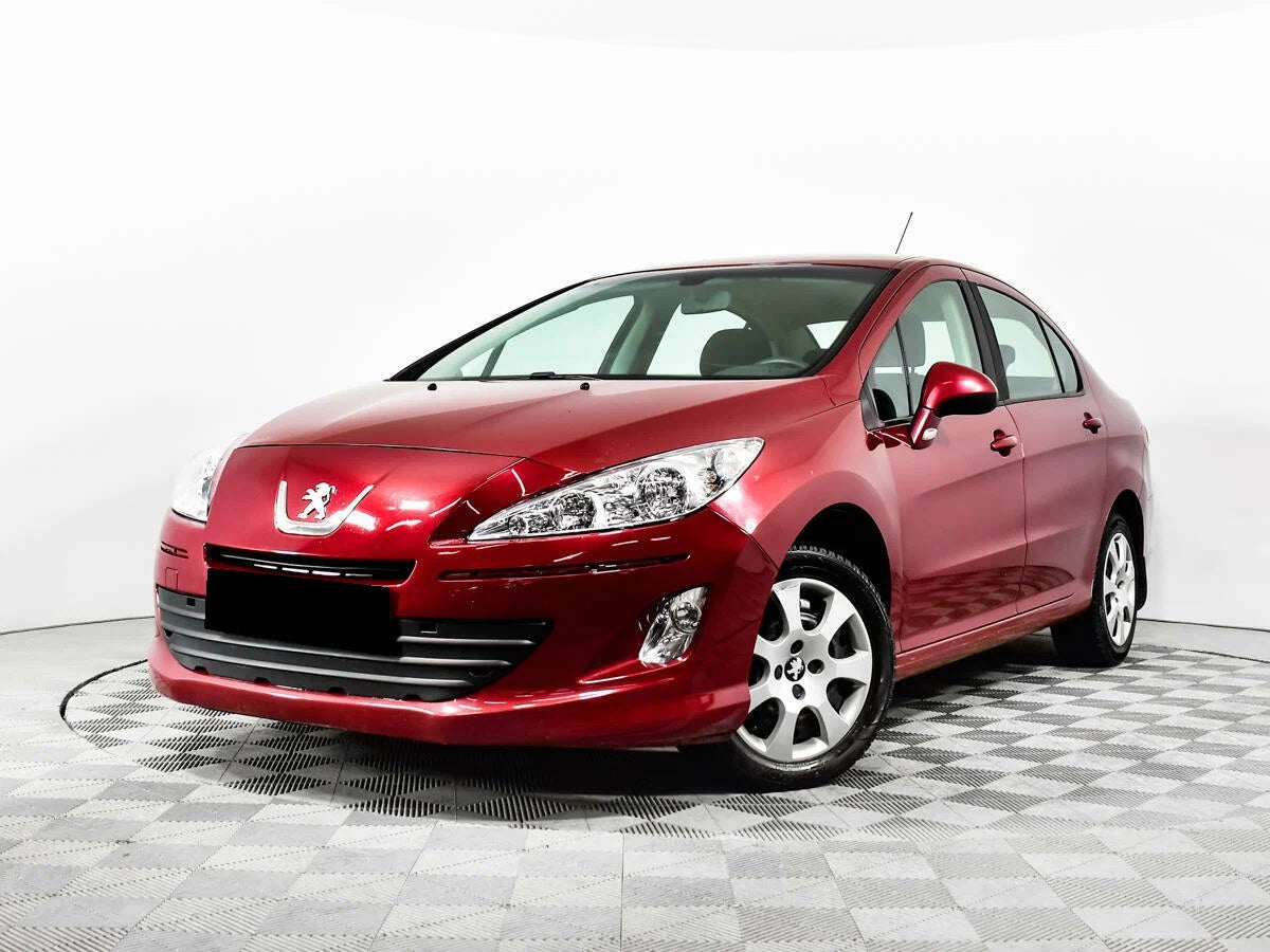Peugeot 408 1.6i V46 HW9804436280_SW9691683980_0B_0E17 Stage1 E2