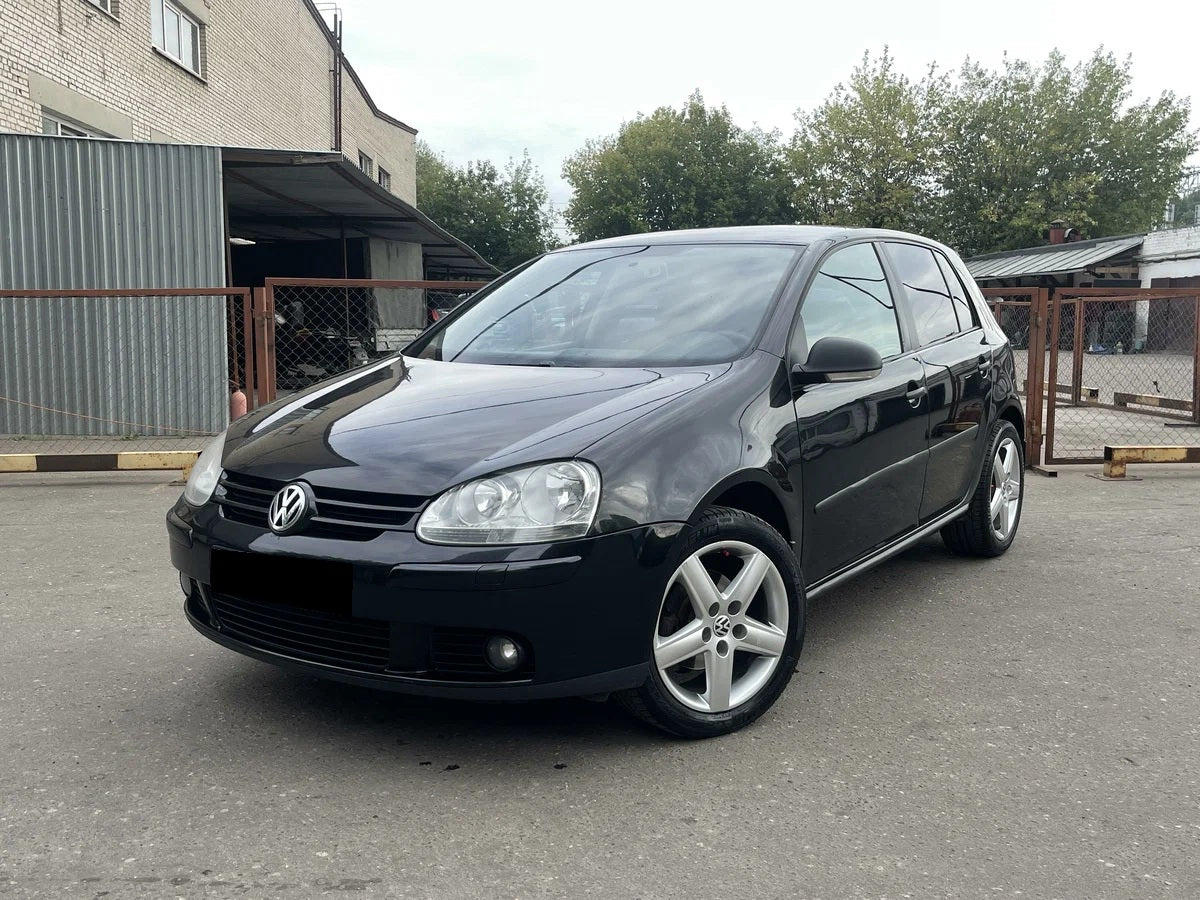 VW Golf 1.6 Simos 7.1 06A906033DD_9445 Stage1 E2 EGR SAP OFF