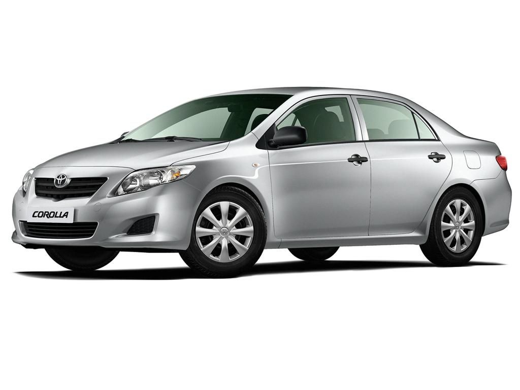 Toyota Corolla 1.8i 89663-12782 Stage1 E2 ( IMMO OFF )