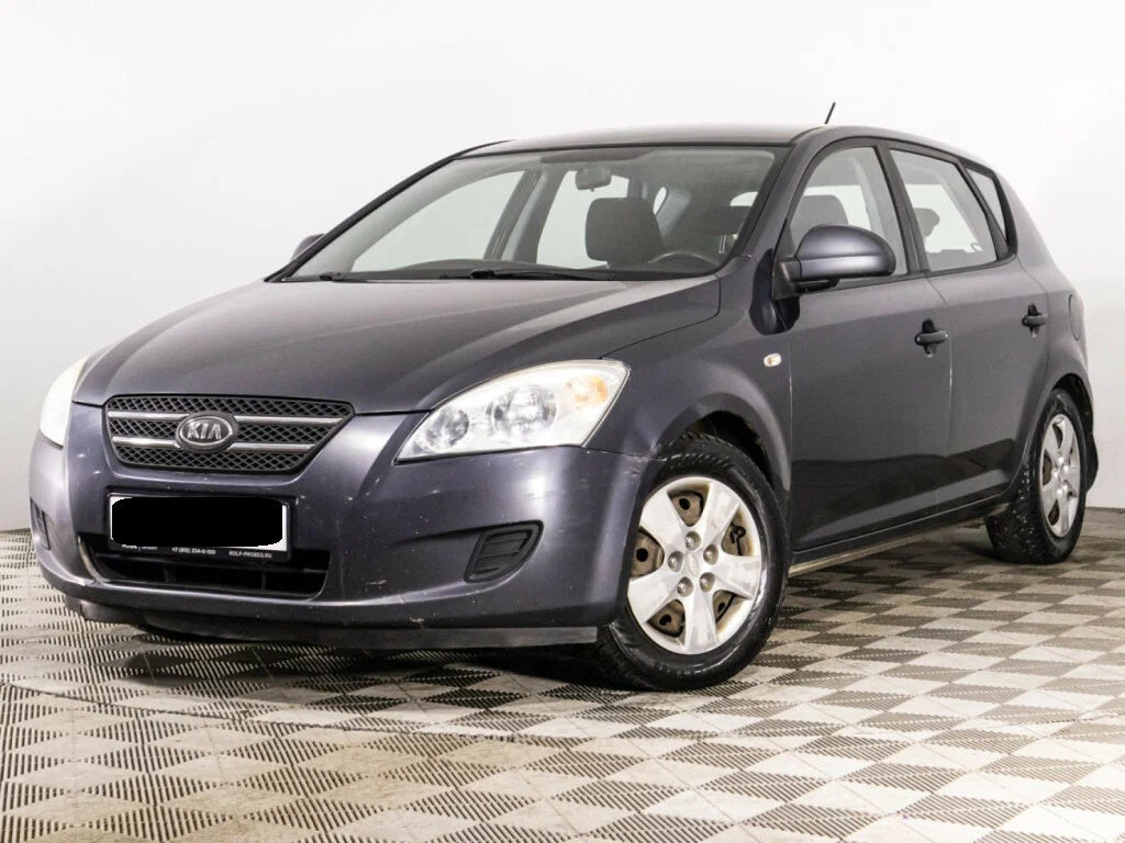 Kia Ceed 1.6i M(G)7.9.8 GED-H46CQS1-A000 M98C441E Stage1 E2 ( IMMO OFF )