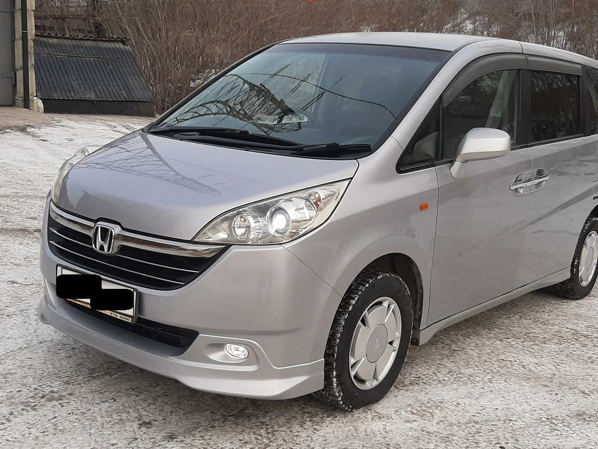 Honda Stepwgn 2.0i 37805-RTA-9060 Stage1 E2 SpeedLim OFF
