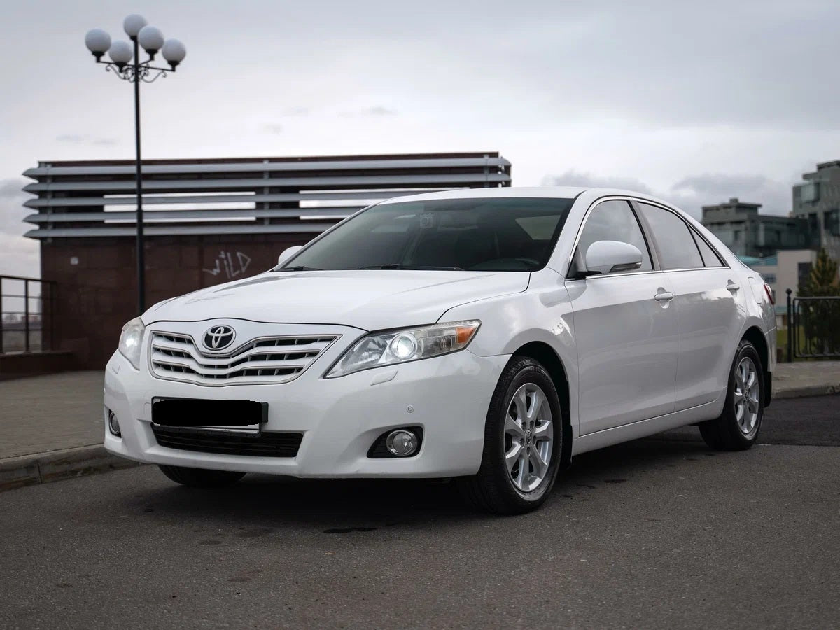 Toyota Camry 2.4i 89663-33590 E2 EVAP OFF ( IMMO OFF )