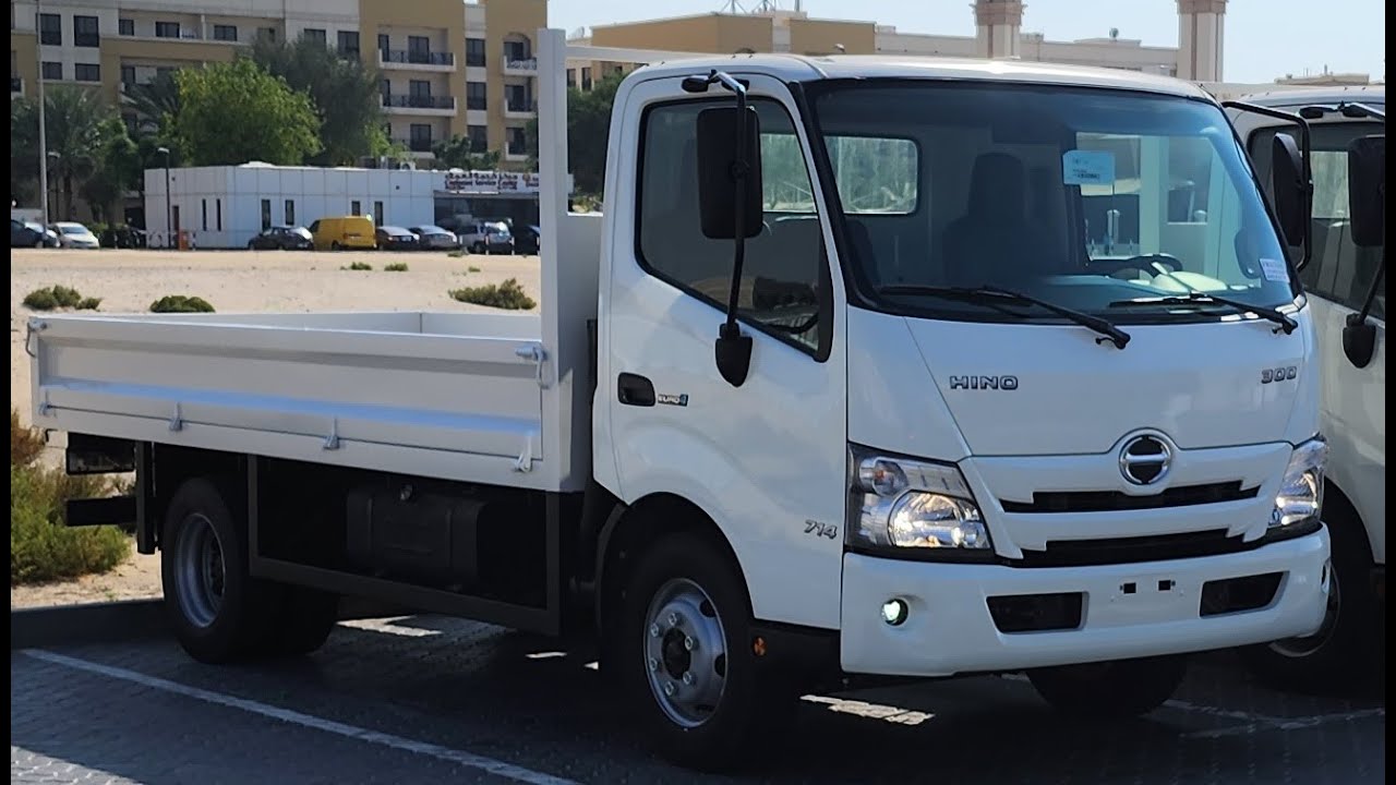 Hino 300 4.0d 89663-37892 EGR OFF