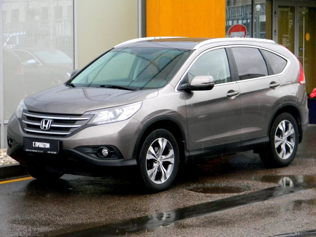 Honda CR-V 2.0i 37805-R6F-R520 E2 EGR OFF