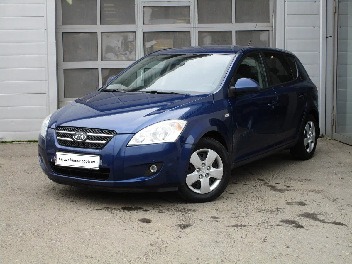 Kia Ceed 1.6i MG7.9.8 GED-7A6CFS5-5000 PM98C441D TUN E2