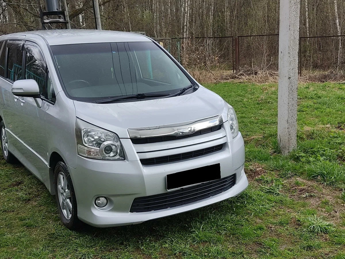 Toyota Noah 1.8i 9663-28860 Stage1 E2 EGR OFF