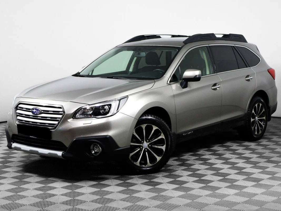 Subaru Outback 2.5i EB4GA02C_A022407407 E2 EGR OFF